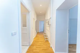 Colocation Bornholmer Straße, Berlin