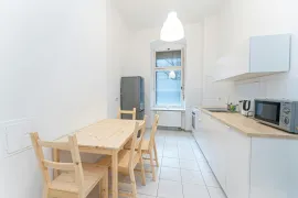 Colocation Bornholmer Straße, Berlin