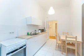 Colocation Bornholmer Straße, Berlin