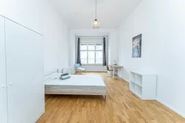 Colocation Bornholmer Straße, Berlin