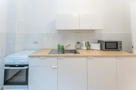 Colocation Bornholmer Straße, Berlin