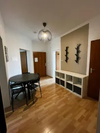 Colocation Nauheimer Straße, Frankfurt am Main