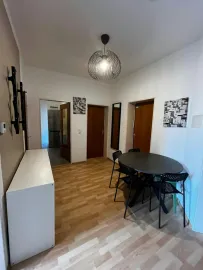 Colocation Nauheimer Straße, Frankfurt am Main