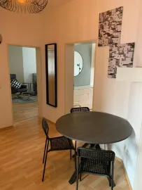 Colocation Nauheimer Straße, Frankfurt am Main