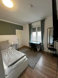 Colocation Nauheimer Straße, Frankfurt am Main