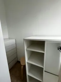 Colocation Nauheimer Straße, Frankfurt am Main