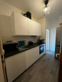 Colocation Nauheimer Straße, Frankfurt am Main