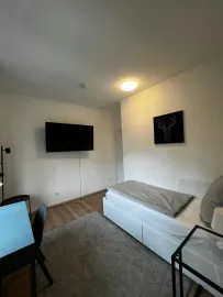 Colocation Nauheimer Straße, Frankfurt am Main