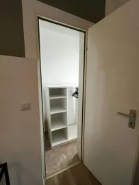 Colocation Nauheimer Straße, Frankfurt am Main