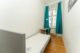 Boxhagener Straße, Berlin Berlin