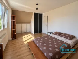Vente Les Clayes sous Bois - Maison inviduelle en centre ville