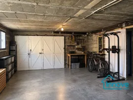 Vente Les Clayes sous Bois - Maison inviduelle en centre ville