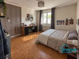 Vente Les Clayes sous Bois - Maison inviduelle en centre ville