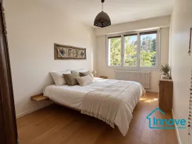 Vente Les Clayes sous Bois - Maison inviduelle en centre ville