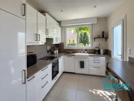 Vente Les Clayes sous Bois - Maison inviduelle en centre ville