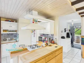 Vente Maison de plein pied sur terrain de 1550m2 environ