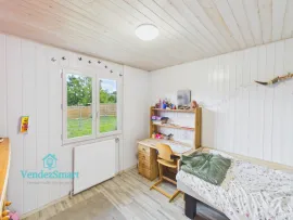 Vente Maison de plein pied sur terrain de 1550m2 environ
