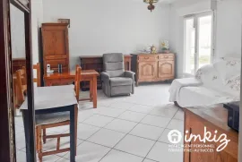 Maison 4 pièces Laruscade