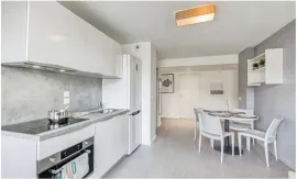 Vente Studio Lmnp renta. 6.50 %