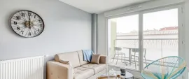 Vente Studio Lmnp renta. 6.50 %