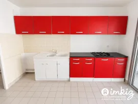 Vente Montchat, 93m², annexes rares : garage + cave 25m²