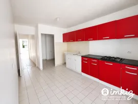 Vente Montchat, 93m², annexes rares : garage + cave 25m²