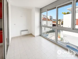 Vente Montchat, 93m², annexes rares : garage + cave 25m²