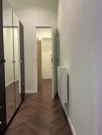 Vente T2 - rénové, meublé, équipé et libre - 28 m²