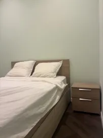 Vente T2 - rénové, meublé, équipé et libre - 28 m²