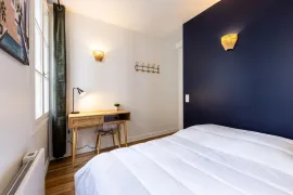 Colocation Maison JUNO - Chambre 10.5m² - Boulogne-Billancourt - 1090€/mois CC