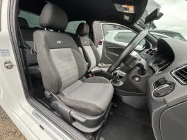 Voiture VW Polo