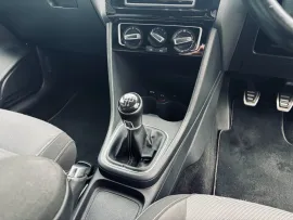 Voiture VW Polo