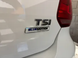 Voiture VW Polo