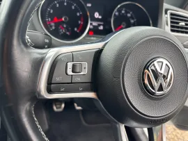 Voiture VW Polo