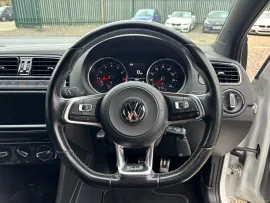 Voiture VW Polo