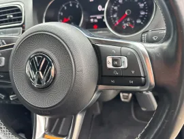 Voiture VW Polo