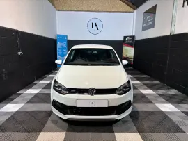Voiture VW Polo