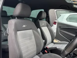 Voiture VW Polo