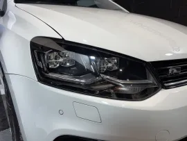 Voiture VW Polo