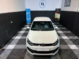 Voiture VW Polo