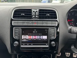 Voiture VW Polo