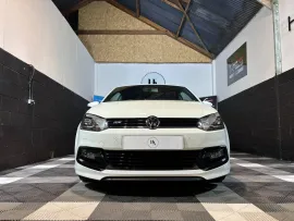 Voiture VW Polo