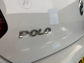 Voiture VW Polo