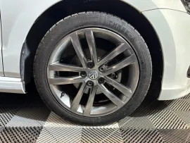 Voiture VW Polo