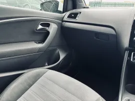 Voiture VW Polo