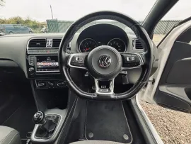 Voiture VW Polo