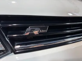 Voiture VW Polo