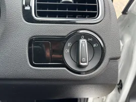Voiture VW Polo