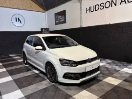 VW Polo Chelmsford