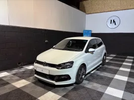Voiture VW Polo